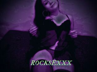 ROCKSEXXX