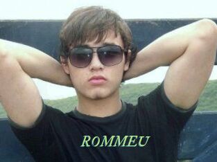 ROMMEU