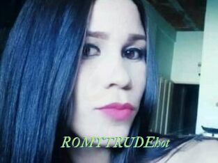 ROMYTRUDEhot