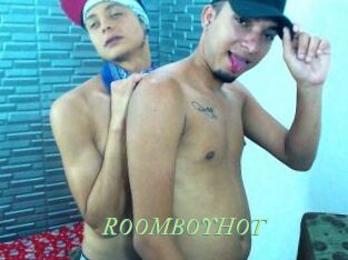 ROOMBOYHOT