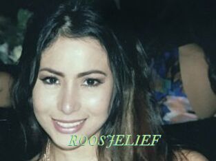 ROOSJELIEF