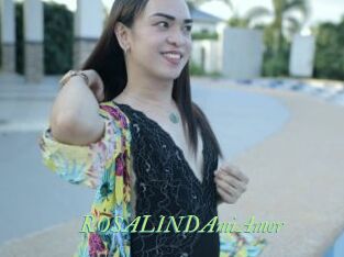 ROSALINDAmiAmor