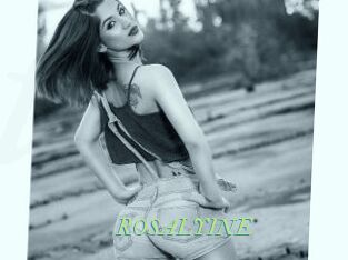 ROSALYINE