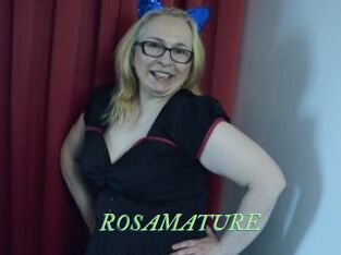 ROSAMATURE