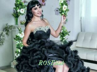 ROSEblak