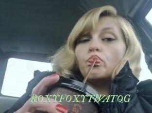 ROXYFOXYTWATOG