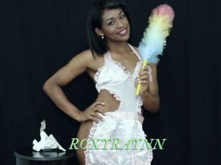 ROXYRAYNN