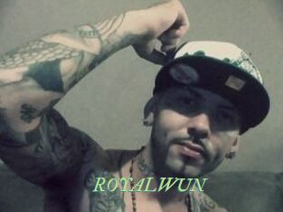 ROYALWUN