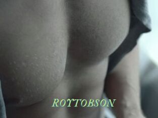 ROYTOBSON