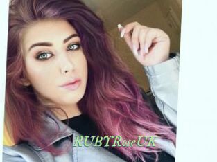 RUBYRoseUK