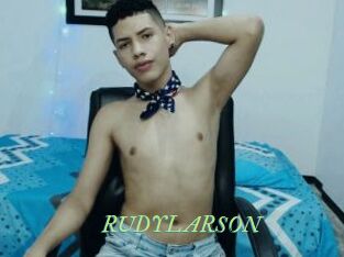 RUDYLARSON