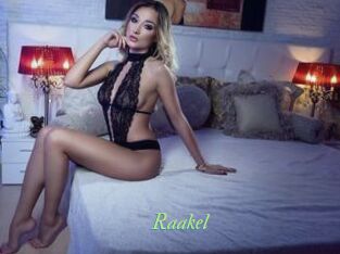 Raakel