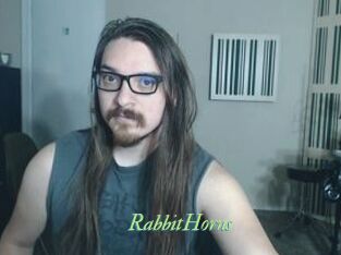 RabbitHorns