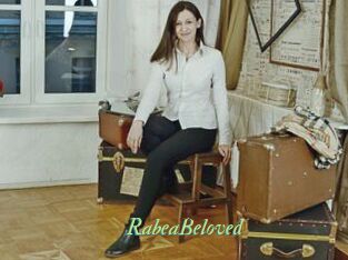 RabeaBeloved