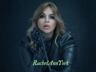 RachelAnnYork