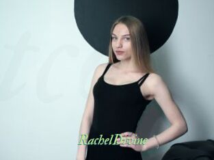 RachelDivine