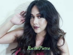 RachelPietra Tel Coquin