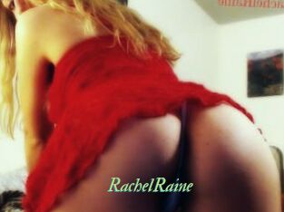 RachelRaine
