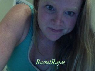RachelRayne