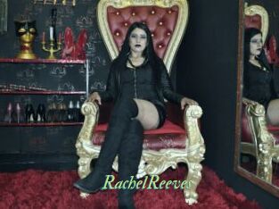 RachelReeves