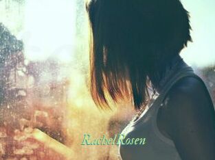 RachelRosen