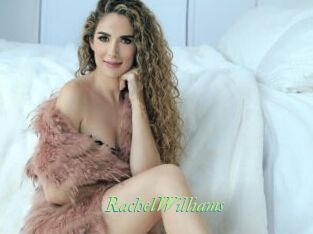 RachelWilliams