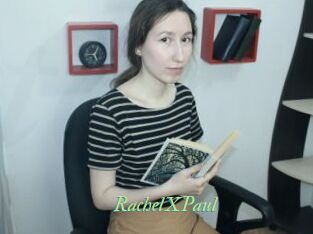 RachelXPaul