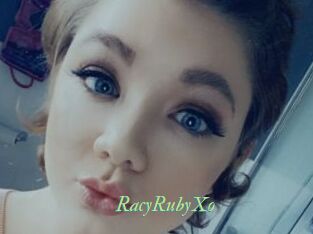 RacyRubyXo