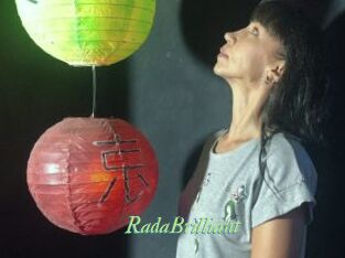 RadaBrilliant