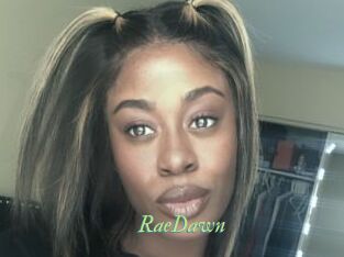 RaeDawn