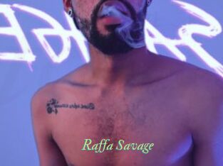 Raffa_Savage
