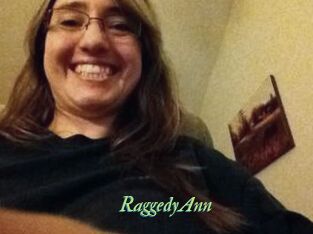 RaggedyAnn
