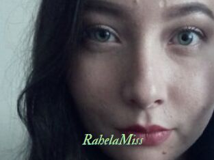 RahelaMiss