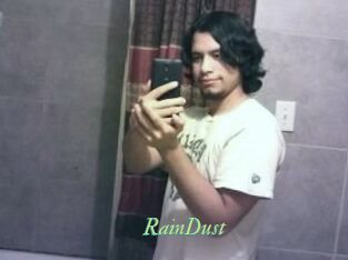 RainDust