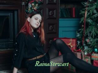 RainaStewart