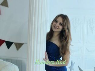 RainbowBird