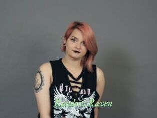 RainbowRaven