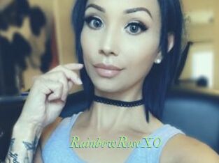 RainbowRoseXO