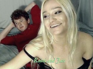 Raini_and_Jax