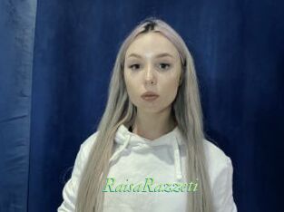 RaisaRazzeti