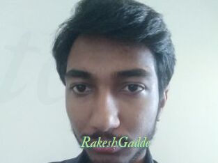 RakeshGadde