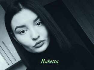 Raketta