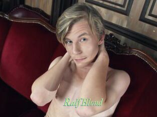 RalfBlond