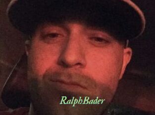RalphBader