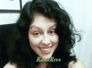 RamaRexx