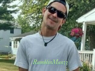 RamblinMan33
