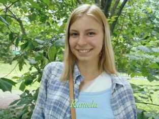 Ramola