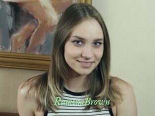 RamonaBrown