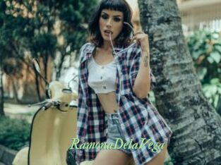 RamonaDelaVega