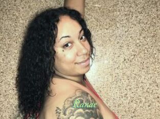 Ranae